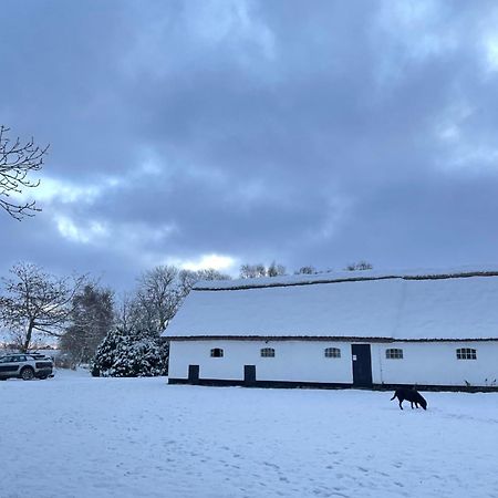 Apple Cottage Vejby Екстериор снимка