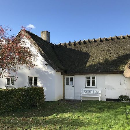 Apple Cottage Vejby Екстериор снимка