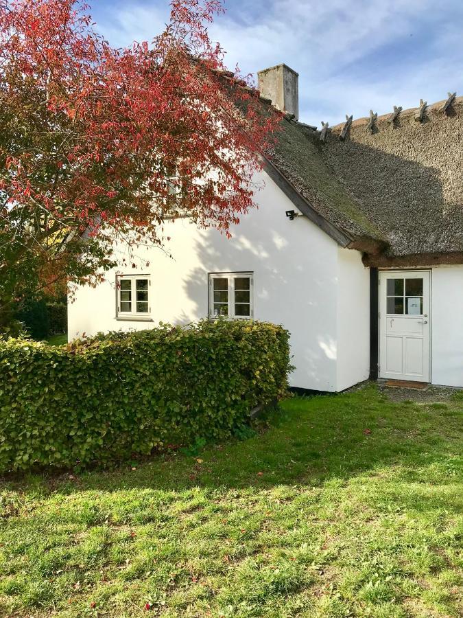 Apple Cottage Vejby Екстериор снимка