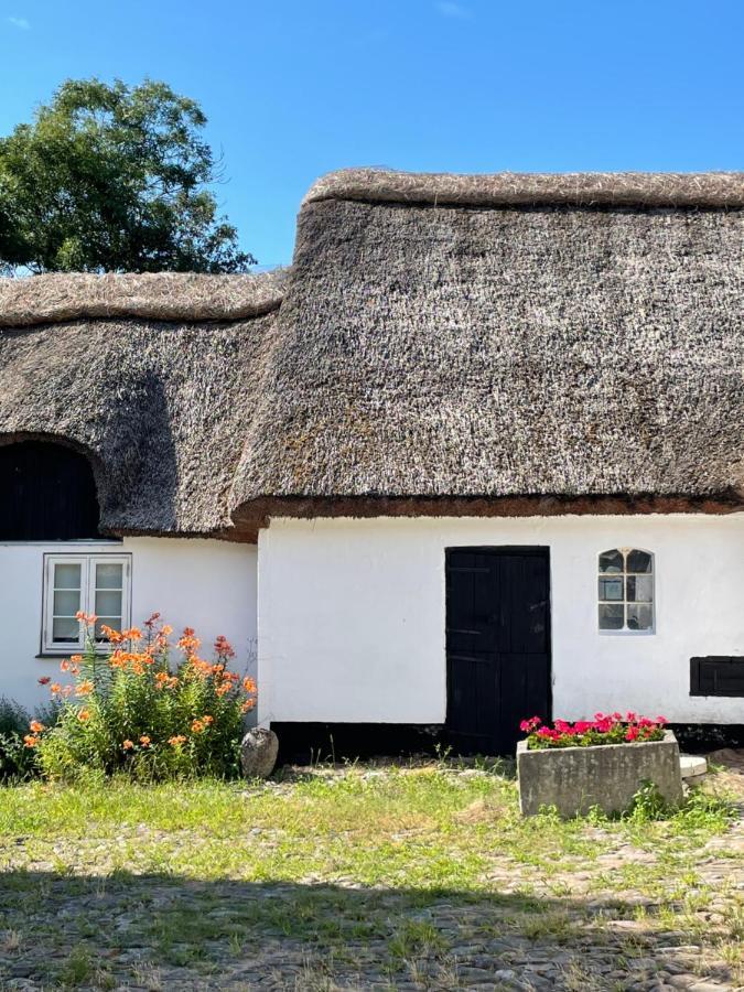 Apple Cottage Vejby Екстериор снимка