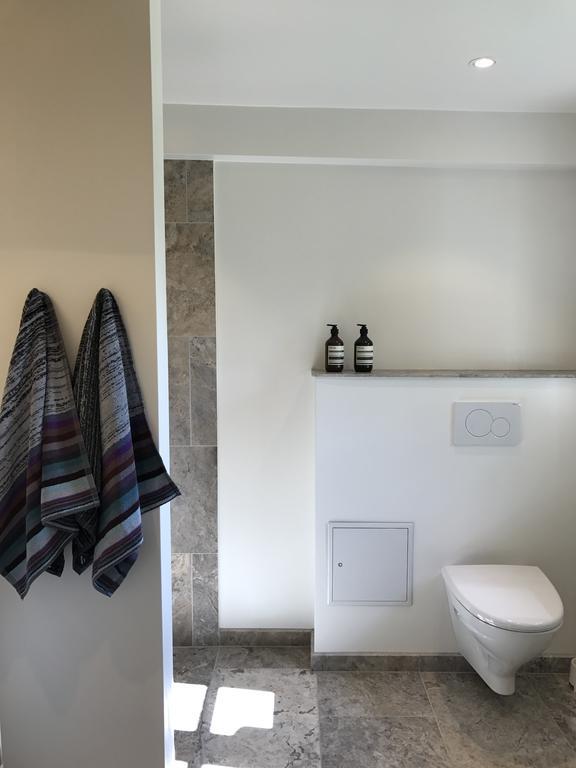 Apple Cottage Vejby Екстериор снимка