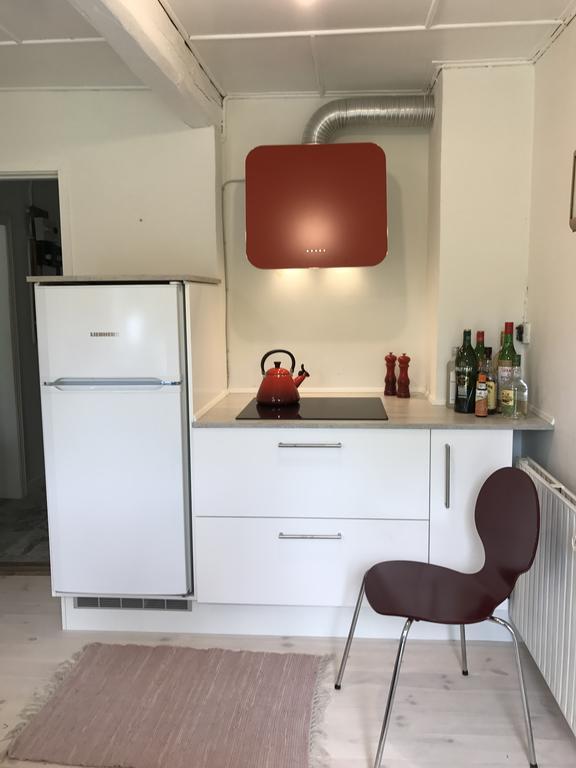 Apple Cottage Vejby Екстериор снимка