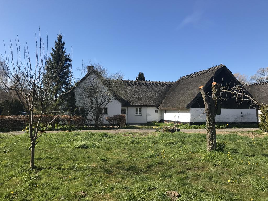 Apple Cottage Vejby Екстериор снимка