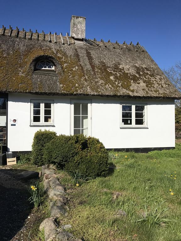 Apple Cottage Vejby Екстериор снимка