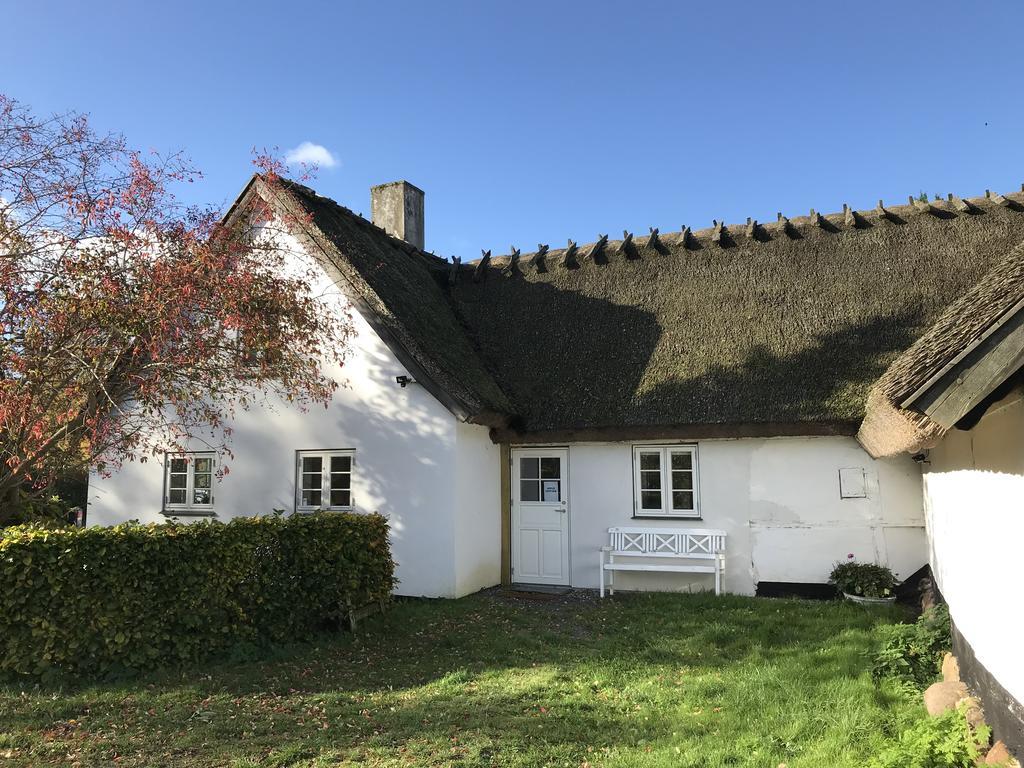 Apple Cottage Vejby Екстериор снимка