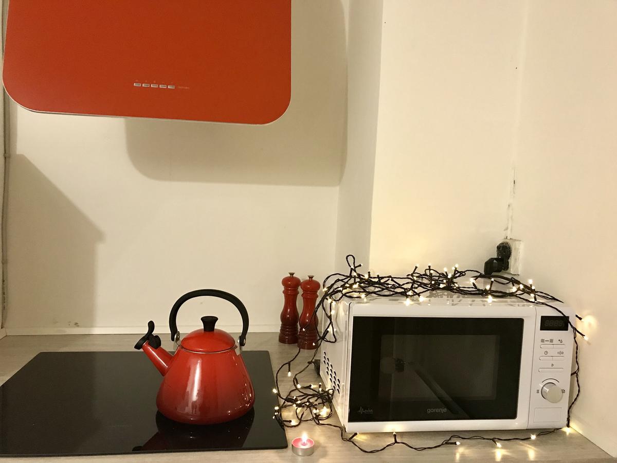Apple Cottage Vejby Екстериор снимка