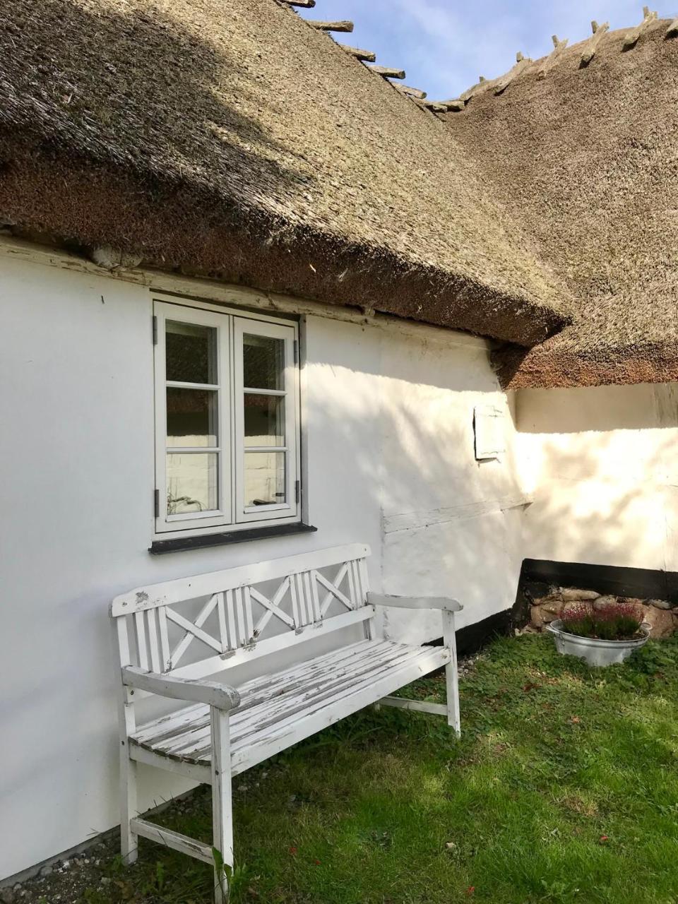 Apple Cottage Vejby Екстериор снимка