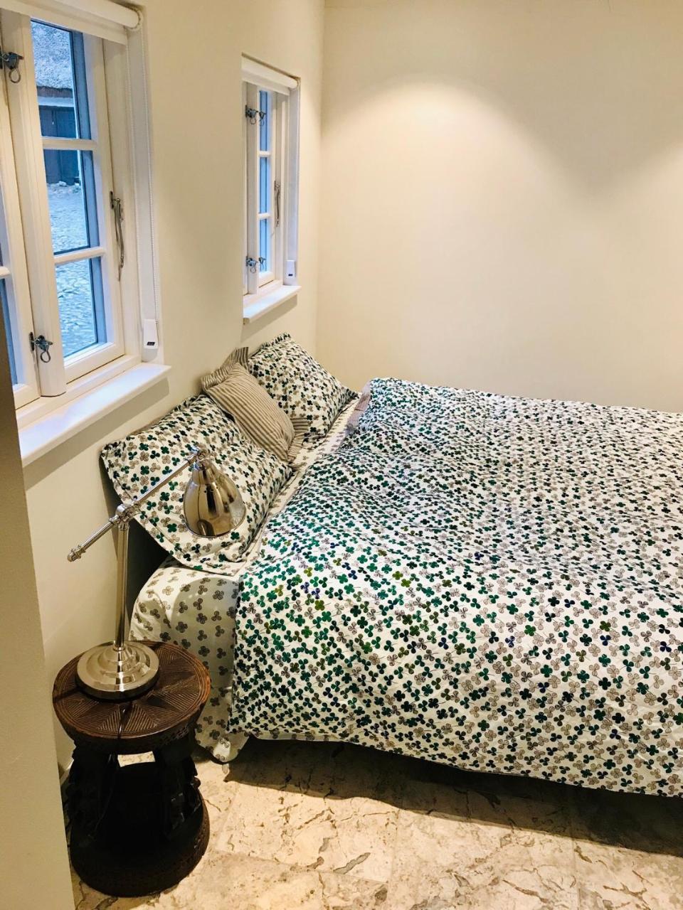Apple Cottage Vejby Екстериор снимка