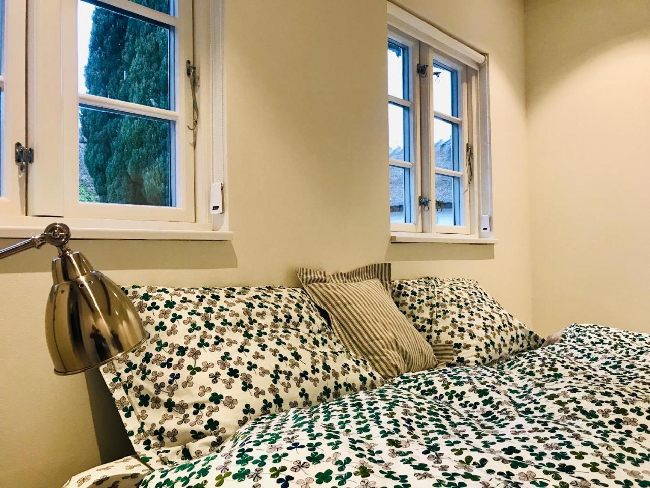 Apple Cottage Vejby Екстериор снимка