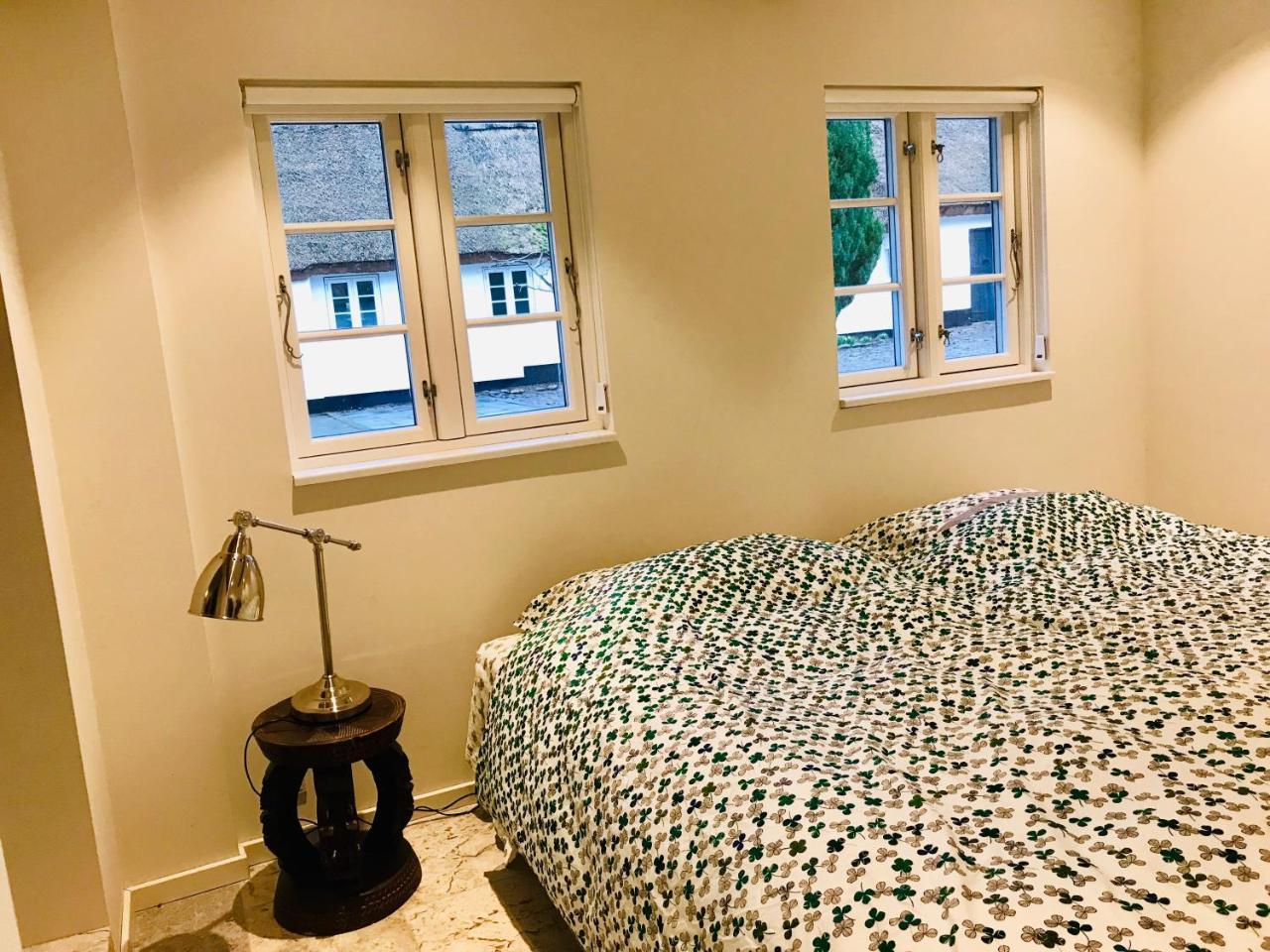 Apple Cottage Vejby Екстериор снимка